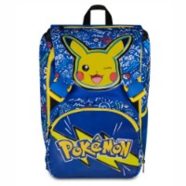 Zaino snoddoppiabile big Pokemon – I Choose you! 2026