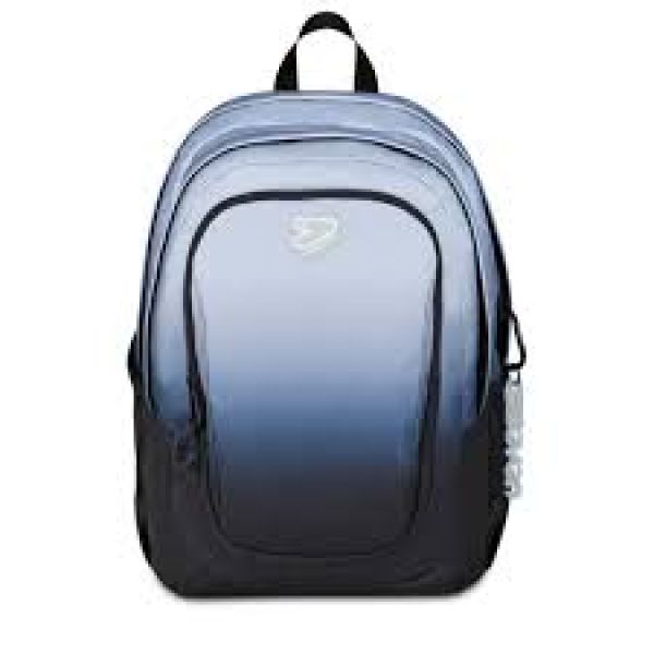 Zaino scuola Seven Shade Tech Grigio