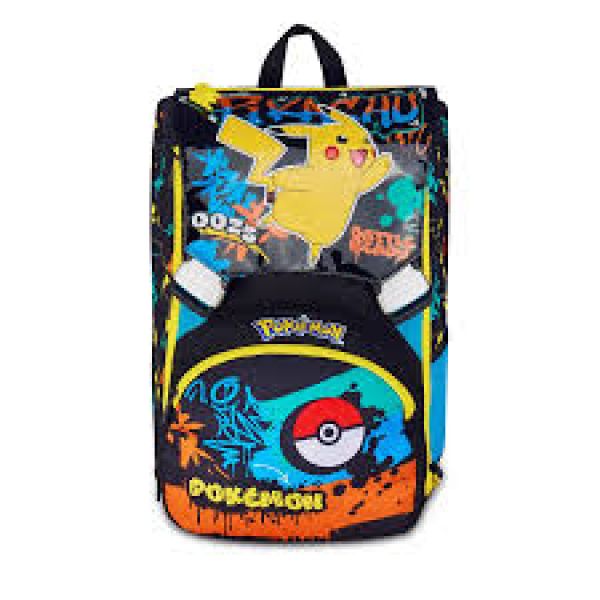 Zaino Pokemon
